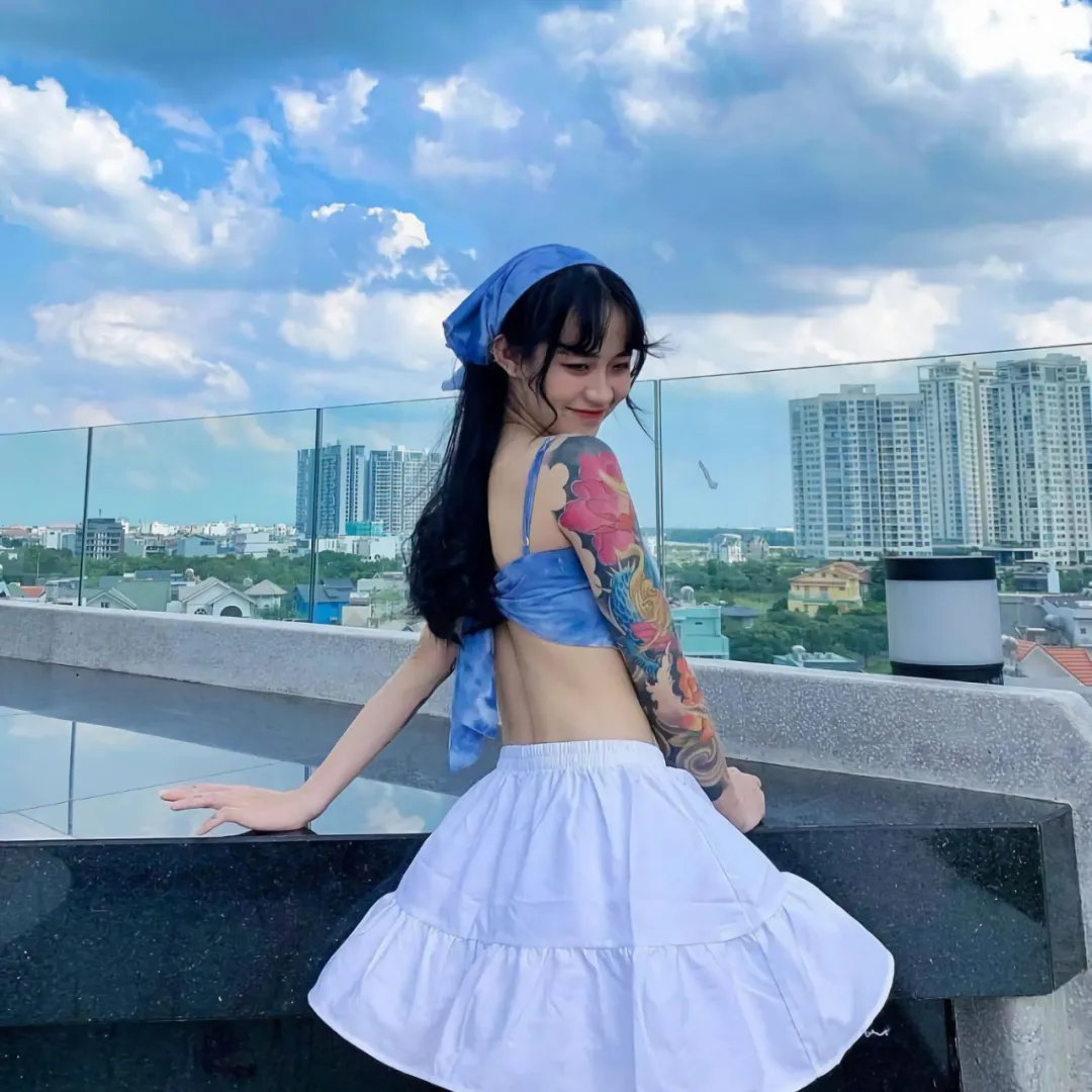 恐怖母亲节